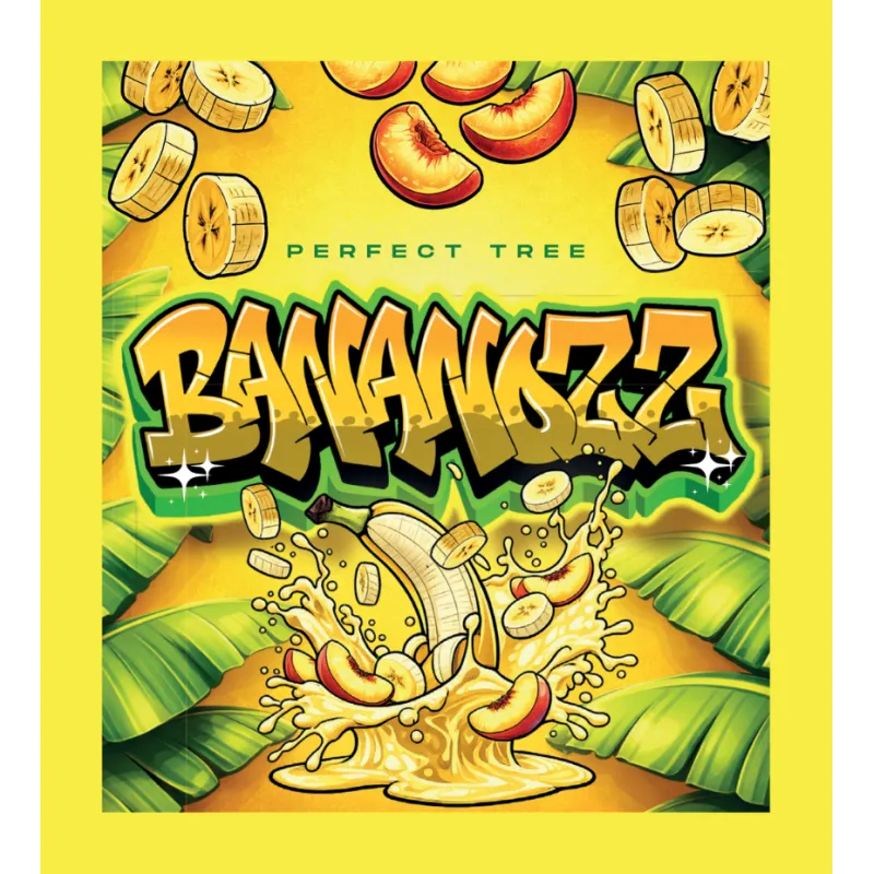 Bananozz Feminisiert Perfect Tree Seeds