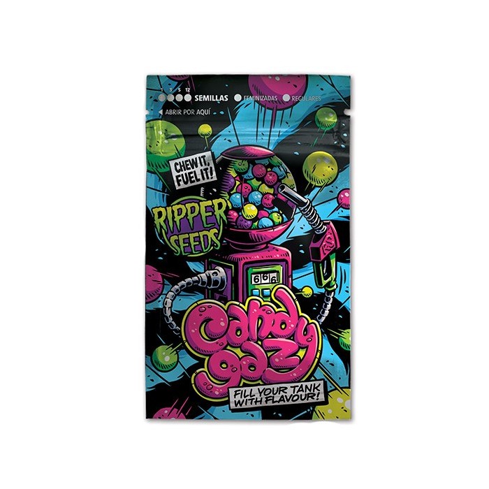 CandyGaz Feminisiert Ripper Seeds