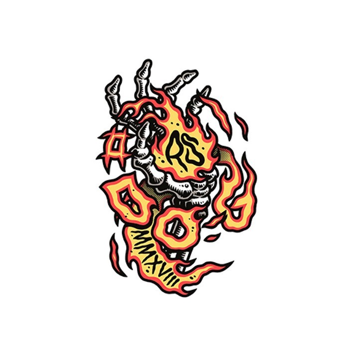 DO-G Feminisiert Ripper Seeds