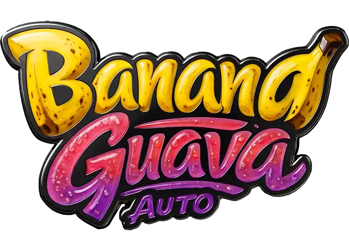 Auto Banana Guava™ (Feminisiert) Fast Buds