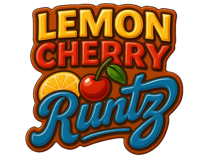 Lemon Cherry Runtz Feminisiert Fast Buds