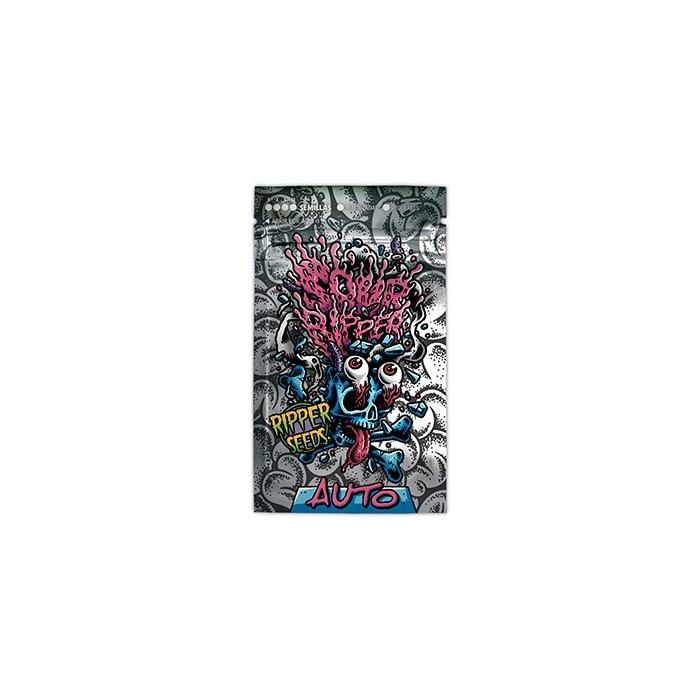 Auto Sour Ripper (Feminisiert) Ripper Seeds