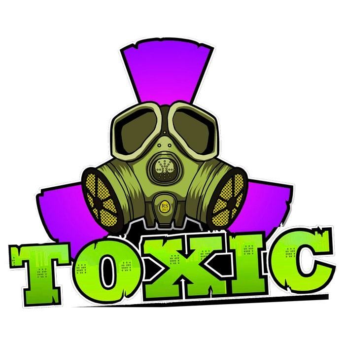 TOXIC Feminisiert Ripper Seeds