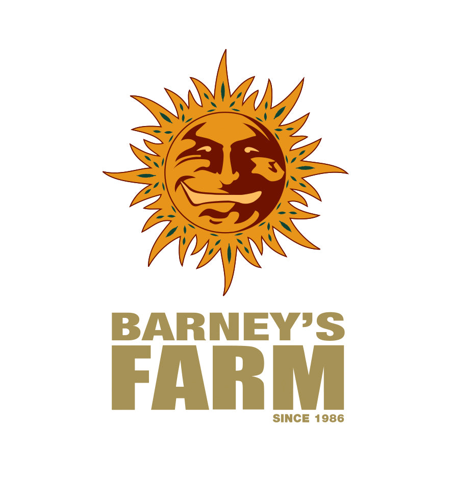 Barney's Farm