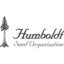 Humboldt Seed Organization