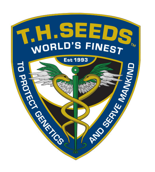 T.H.Seeds™ World's Finest