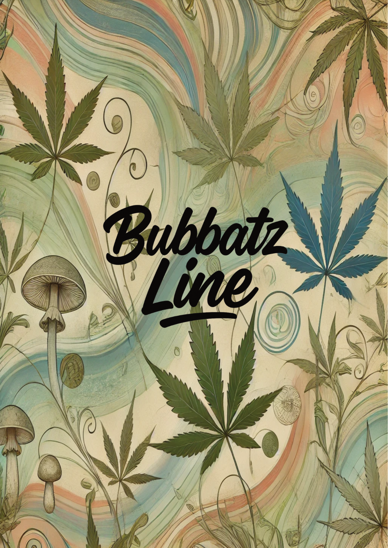 Bubbatz Line