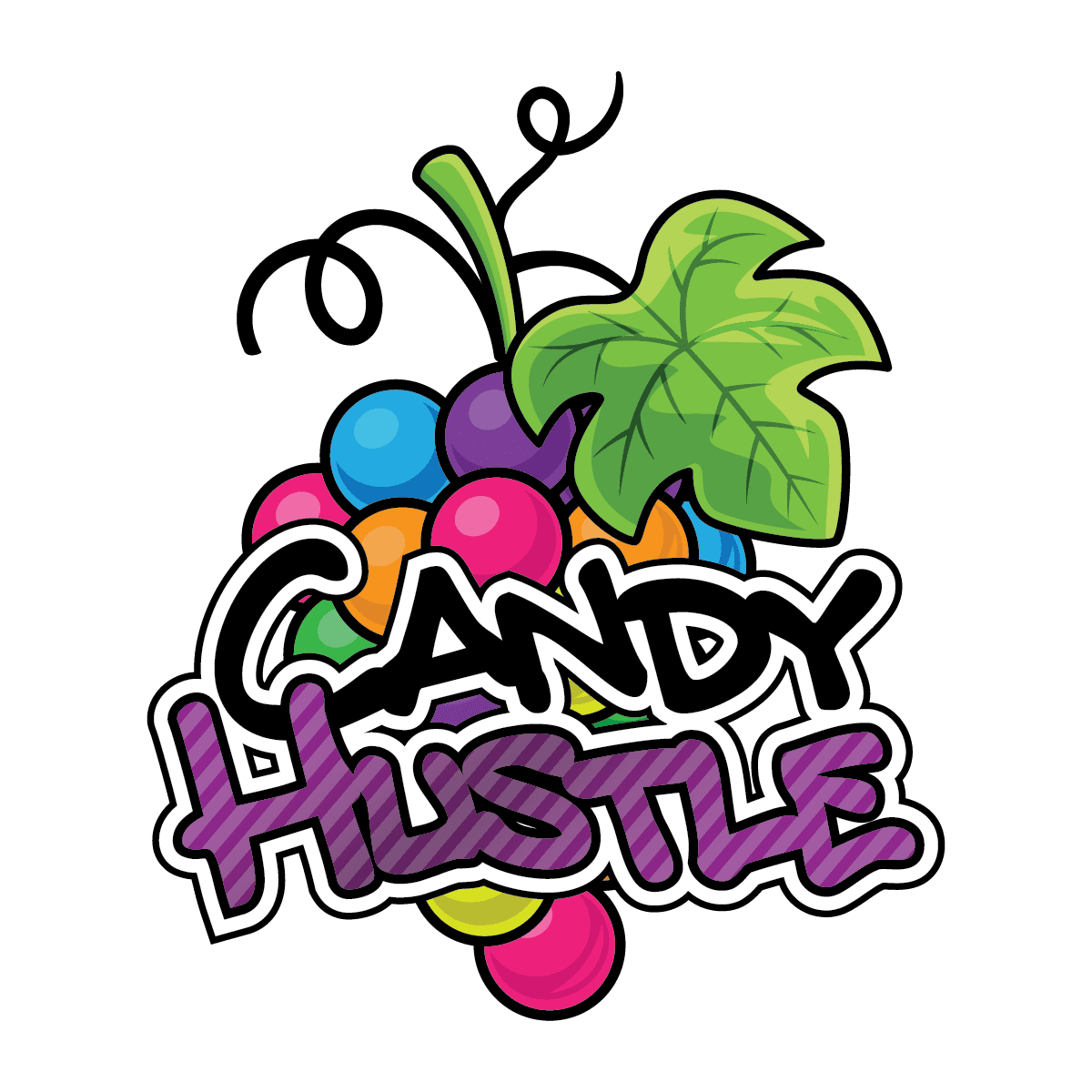 Candy Hustle Feminisiert Humboldt Seed Company