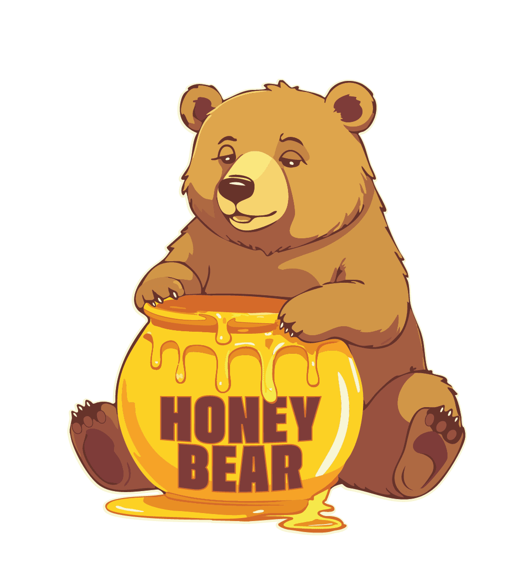Honey Bear Feminisiert Humboldt Seed Company