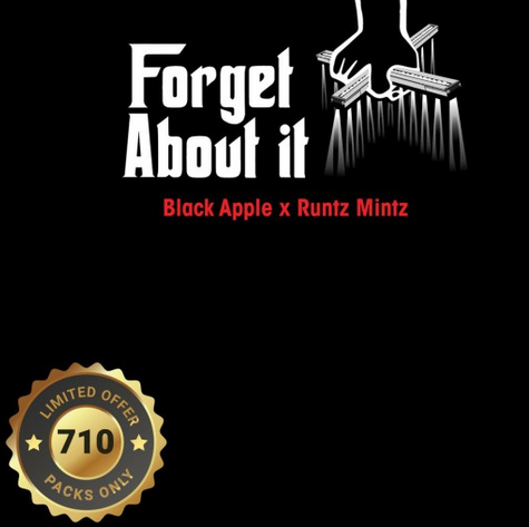 Forget About It Feminisiert by T.H.Seeds™