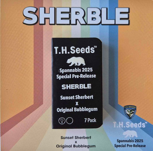 Sherble Feminisiert by T.H.Seeds™