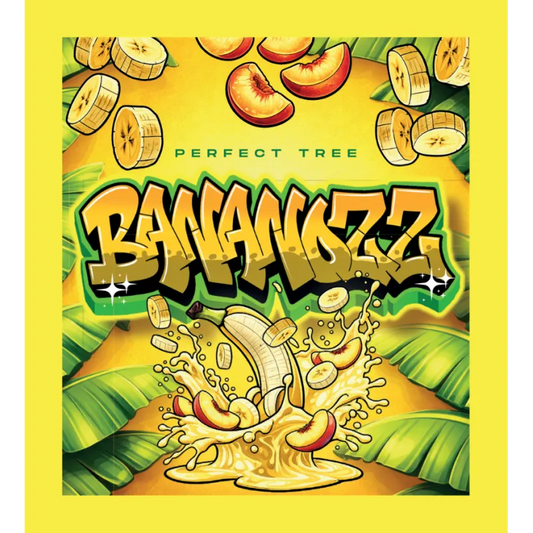 Bananozz Feminized Perfect Tree Seeds