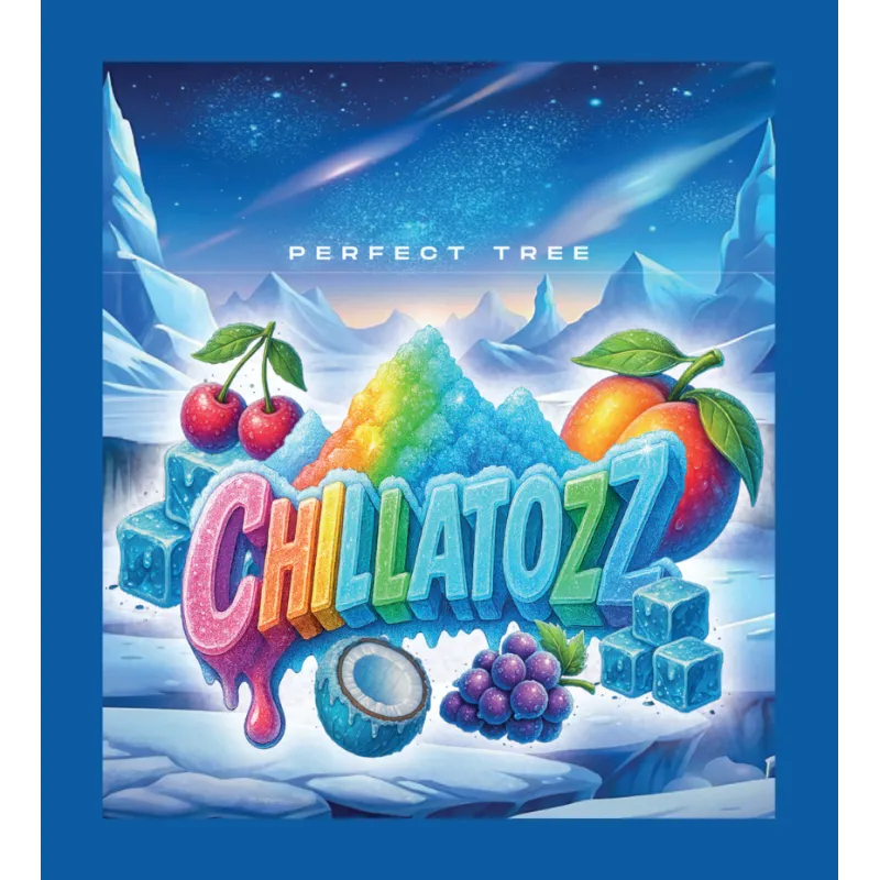 Chillatozz Feminisiert Perfect Tree Seeds