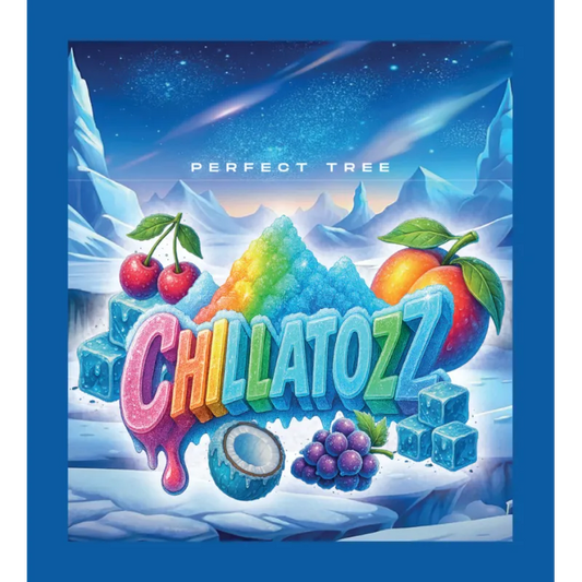 Chillatozz Feminized Perfect Tree Seeds