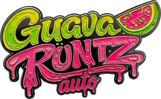 Auto Guava Runtz™ (Feminisiert) Fast Buds