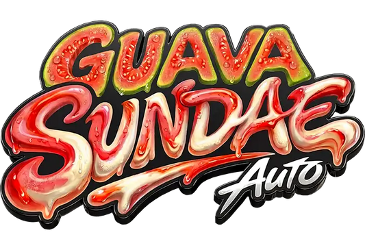 Auto Guava Sundae™ (Feminisiert) Fast Buds