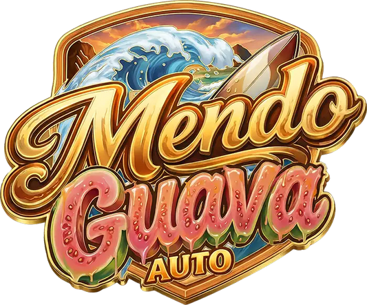 Auto Mendo Guava™ (Feminisiert) Fast Buds