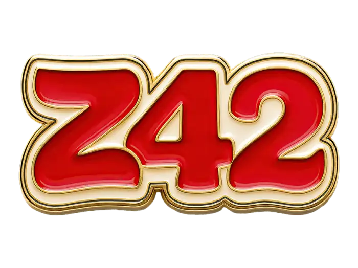 Z42™ Feminisiert Fast Buds