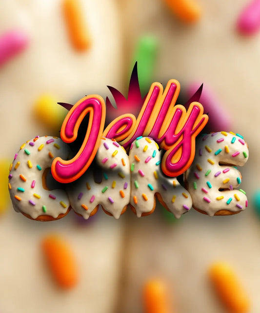 Jelly Cake Feminisiert Barney's Farm