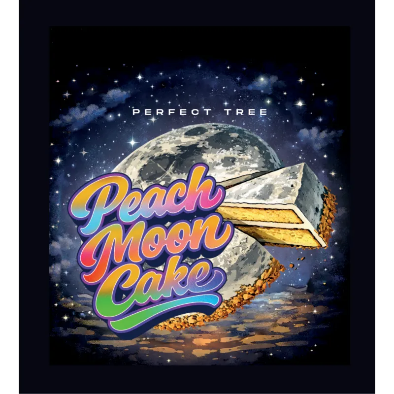 Peach Moon Cake Feminisiert Perfect Tree Seeds