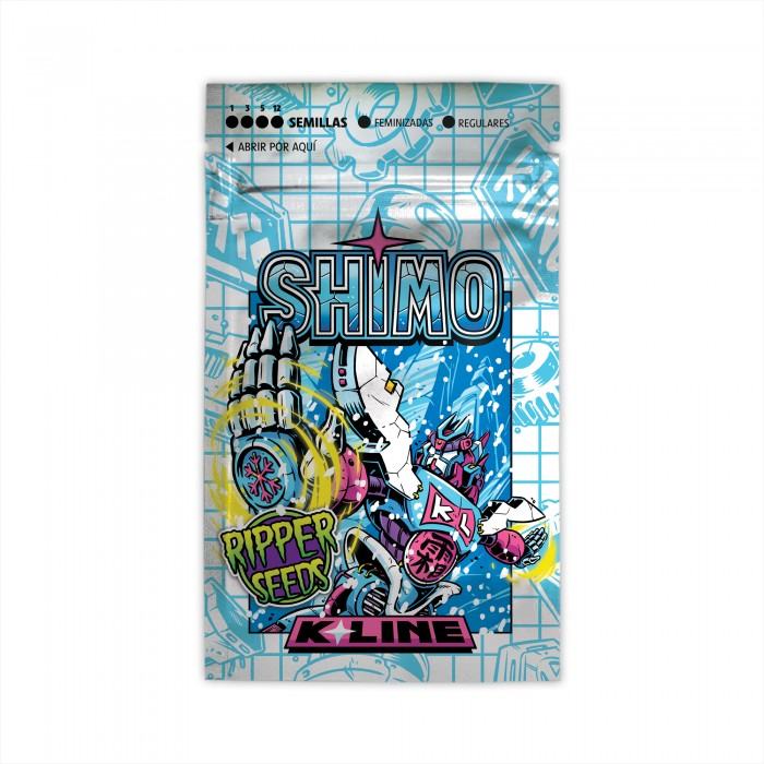 Shimo Feminisiert Ripper Seeds